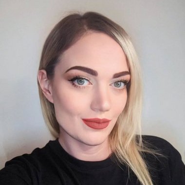 Veronika P. - Freelance Content Producer