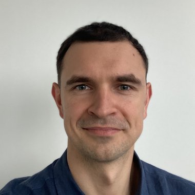 Justinas M. - Freelance Data Scientist