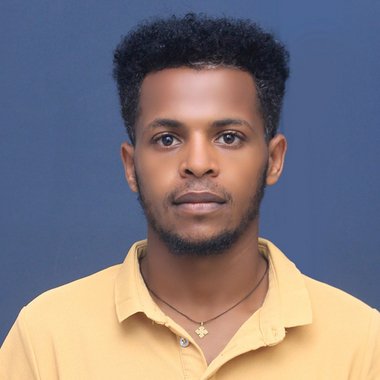 Bayisa B. - Freelance Web Designer