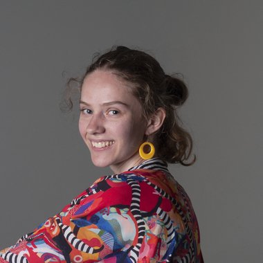 Ekaterina K. - Freelance Animator