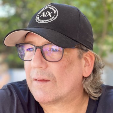Mark R. - Freelance Videographer