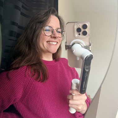 Maurene M. - Freelance Content Producer