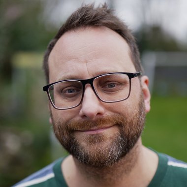 Patrick B. - Freelance Vfx Supervisor