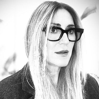 Barbara T. - Freelance Designer