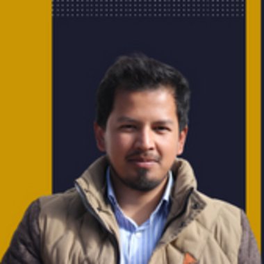 Deibormi R. - Freelance Social Media Freelancer