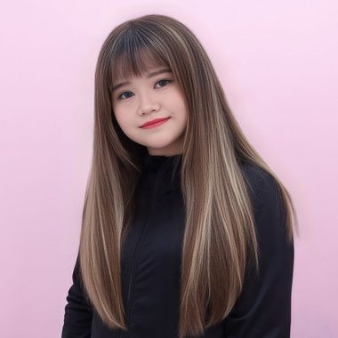 Jesseca H. - Freelance Web Designer