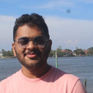 Rohit K. - Freelance Developer