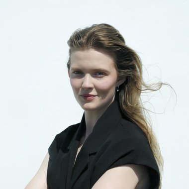 Anna K. - Freelance Brand Designer