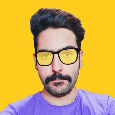 Mahdi M. - Freelance Animator