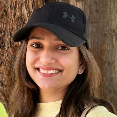Priyanka G. - Freelance Web Developer