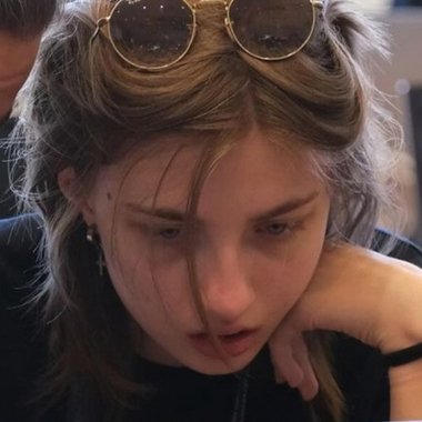 Chiara C. - Freelance Web Developer