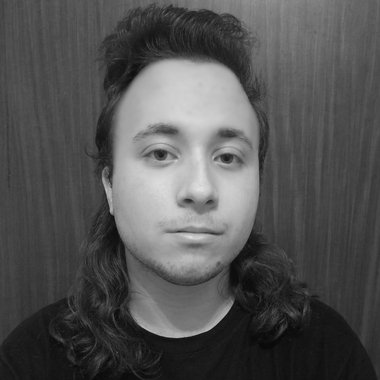 Matias B. - Freelance Game Composer