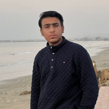 Sheikh F. - Freelance Digital Producer