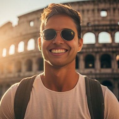 Joseph G. - Freelance Production Manager