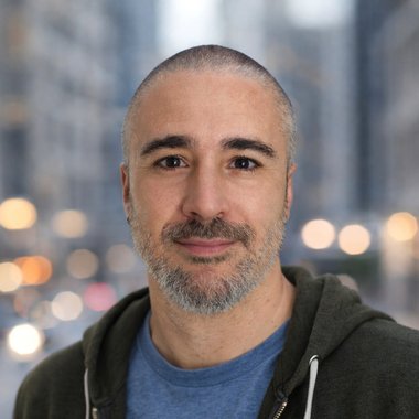 Ildefonso P. - Freelance Growth Marketer