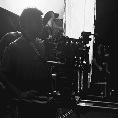 Renato V. - Freelance Cinematographer