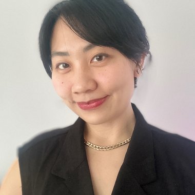 Linda K. - Freelance Ugc Creator