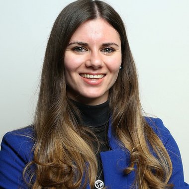 Paulina G. - Freelance Animator