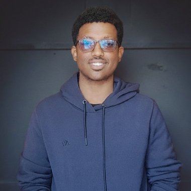 Dawit M. - Freelance Web Developer