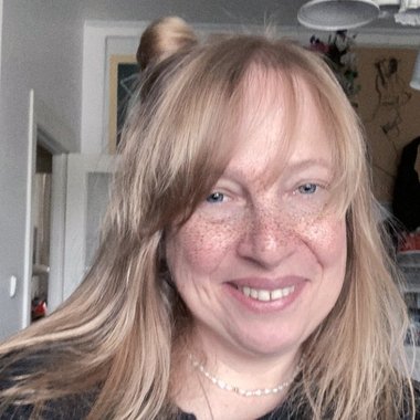 Kineret E. - Freelance Artist