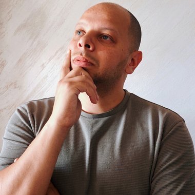 Stanislav S. - Freelance Music Producer