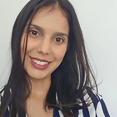 Adriana C. - Freelance Ux Designer