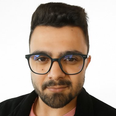 Omar A. - Freelance Ux Designer