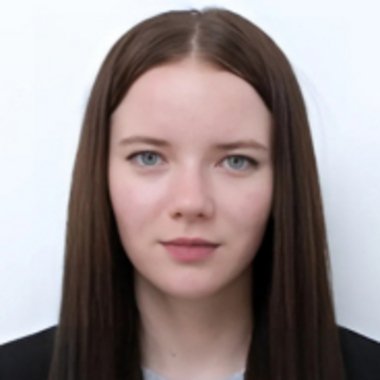 Iryna V. - Freelance Web Designer