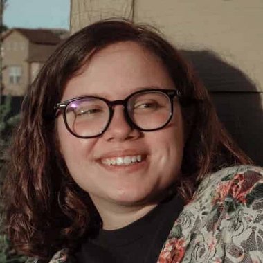 Cayla K. - Freelance Motion Graphic Designer