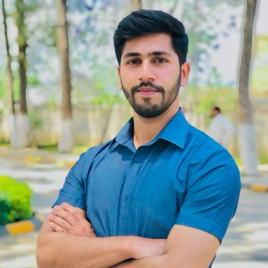 Saad A. - Freelance Web Developer