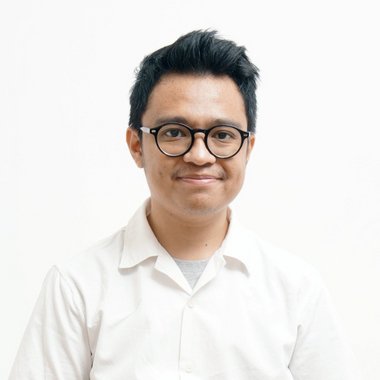 Hardiyan K. - Freelance Seo Expert