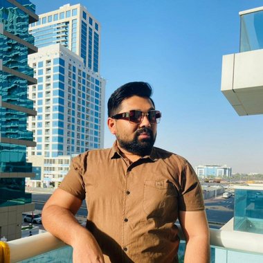 pradippansuriya - Freelance Ppc Manager