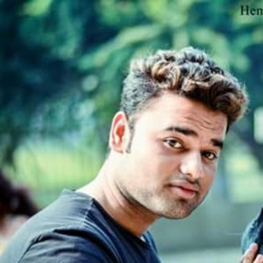 Adnan K. - Freelance 3d Designer