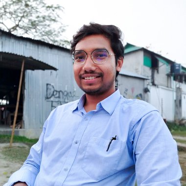 mdahsanullahnipun779 - Freelance Graphic Designer