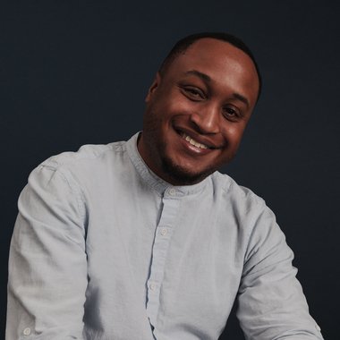 Alioune d. - Freelance Social Media Manager