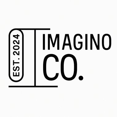 ImaginoDesigns - Freelance Product Designer