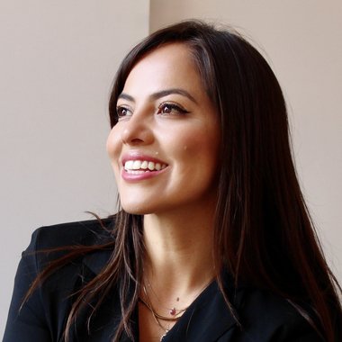 Fabiana S. - Freelance Content Creator