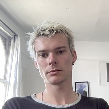 Frazer C. - Freelance Web Developer
