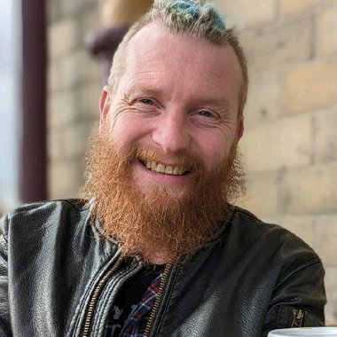 Kristofer M. - Freelance Web Designer