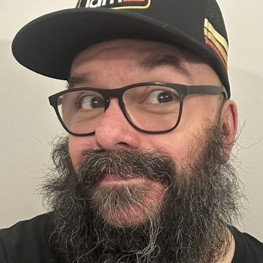 Erik L. - Freelance Sound Designer