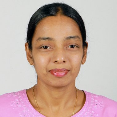 Poornima W. - Freelance Web Developer