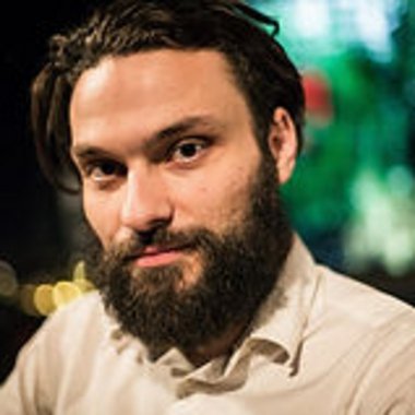 Chris P. - Freelance Music Composer