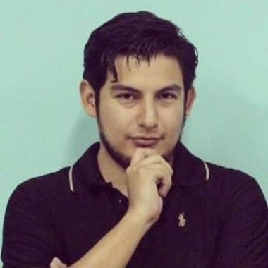 José G. - Freelance Web Developer