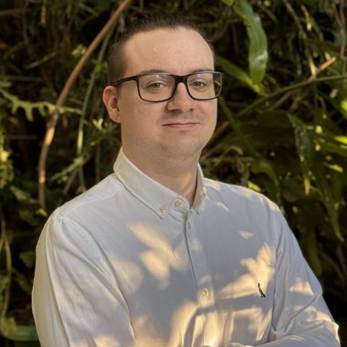 Eric F. - Freelance Ui Designer