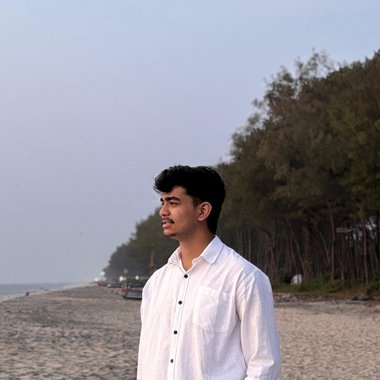 Shaktisinh C. - Freelance Ai Developer