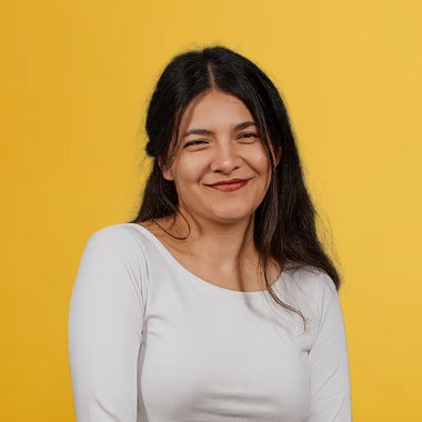 Pragati S. - Freelance Web Designer