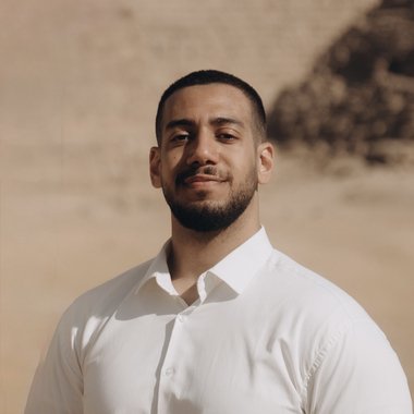 Adham H. - Freelance Architect