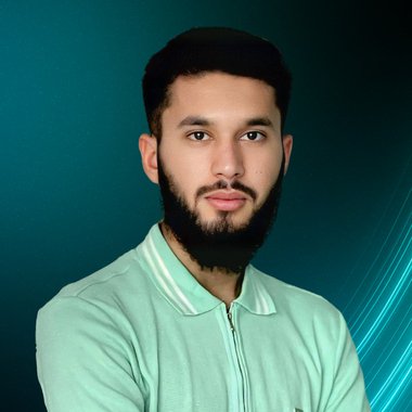 Mutee A. - Freelance Developer