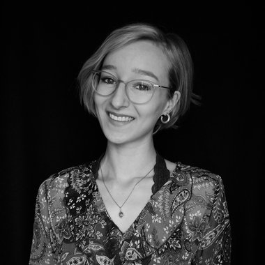 Bianca Z. - Freelance Post Production