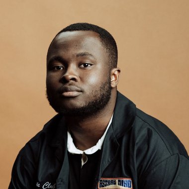 AYOMIDE O. - Freelance Front End Developer